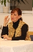 Én, Szegény Sudár Anna előadás Stockholmban (2008. október 25.)