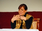 Én, Szegény Sudár Anna előadás (Magyar Kultúra Alapítvány székháza, Budapest)